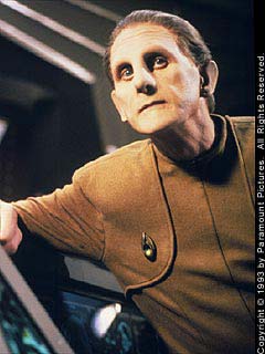 Odo (Chief of security)