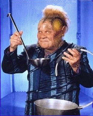 Neelix (ships chef)