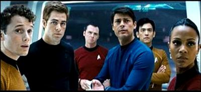 Human crew