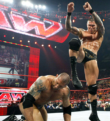 Punt Kick