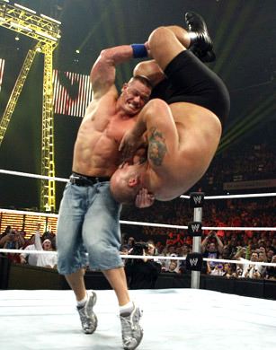 Attitude Adjustment