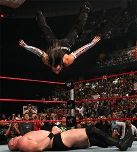 Swanton Bomb