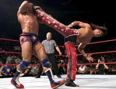Sweet Chin Music