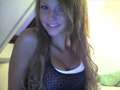 Katrine d;