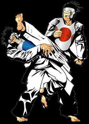 Fight