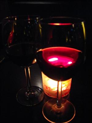 wine