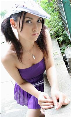 Hot girl
