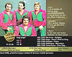 Dårlig smak