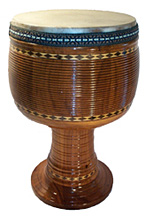 Dombak