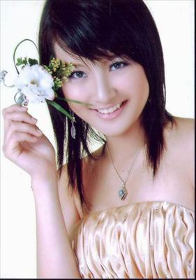 xinh gái