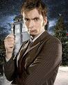 David Tennant