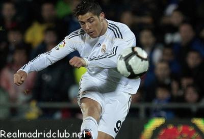 <3 ronaldo <3