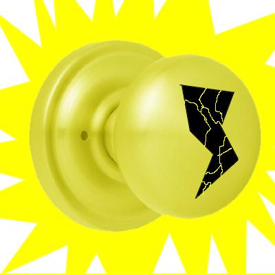 Thunder Knob