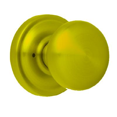 Golden Knob