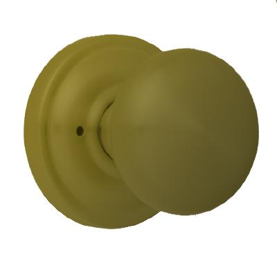 Rusty Knob