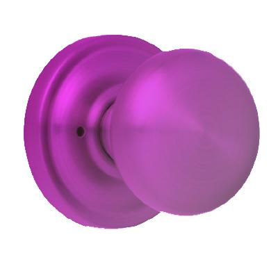 Pink Knob