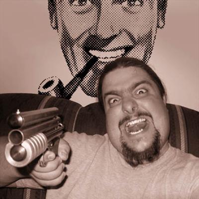 Psychopat
