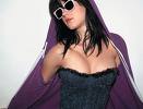 Katy Perry gibi moda sever bir kız ama içinde müzik yok ki senin!!