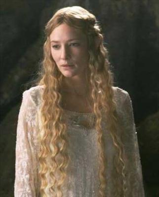 lady galadriel