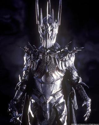 sauron