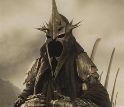 witch king