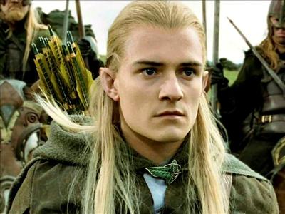 legolas