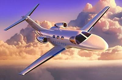 Jet privato