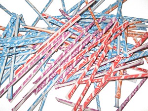Pixie Stix