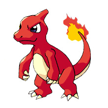 Charmeleon