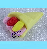 Yellow Crepe