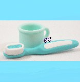Dental Brush