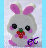Lemon Co. Bunny