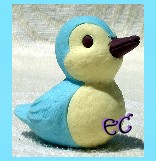 Blue Duck