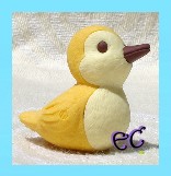 Yellow Duck