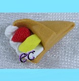 Tan Crepe