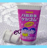 Toothpaste 