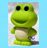 Green Frog
