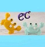 Crabs