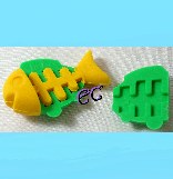 Fish bone