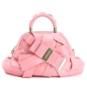 sac a main rose ! 