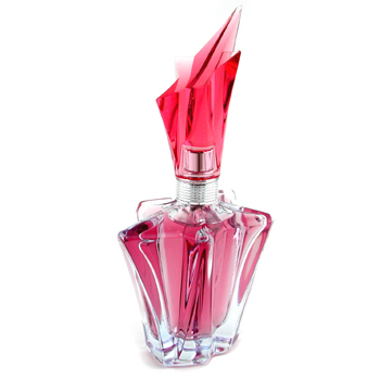 parfum rose