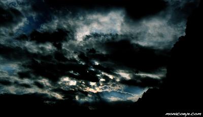 clouds
