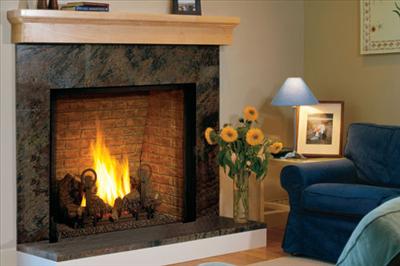 fireplaces