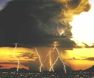 storm