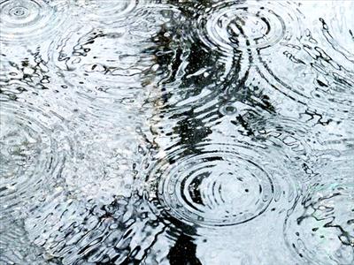 rain