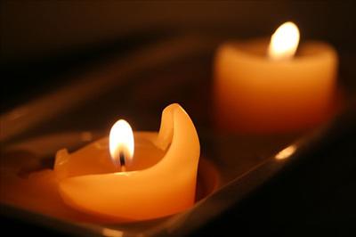 candles