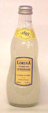 Wegman's Lemonade
