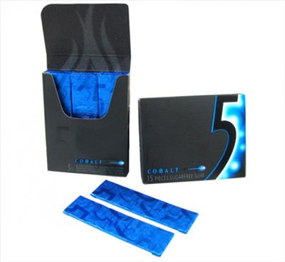 Gum...