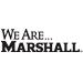 We Are.....Marshall!