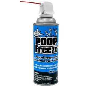 POP FREEZE